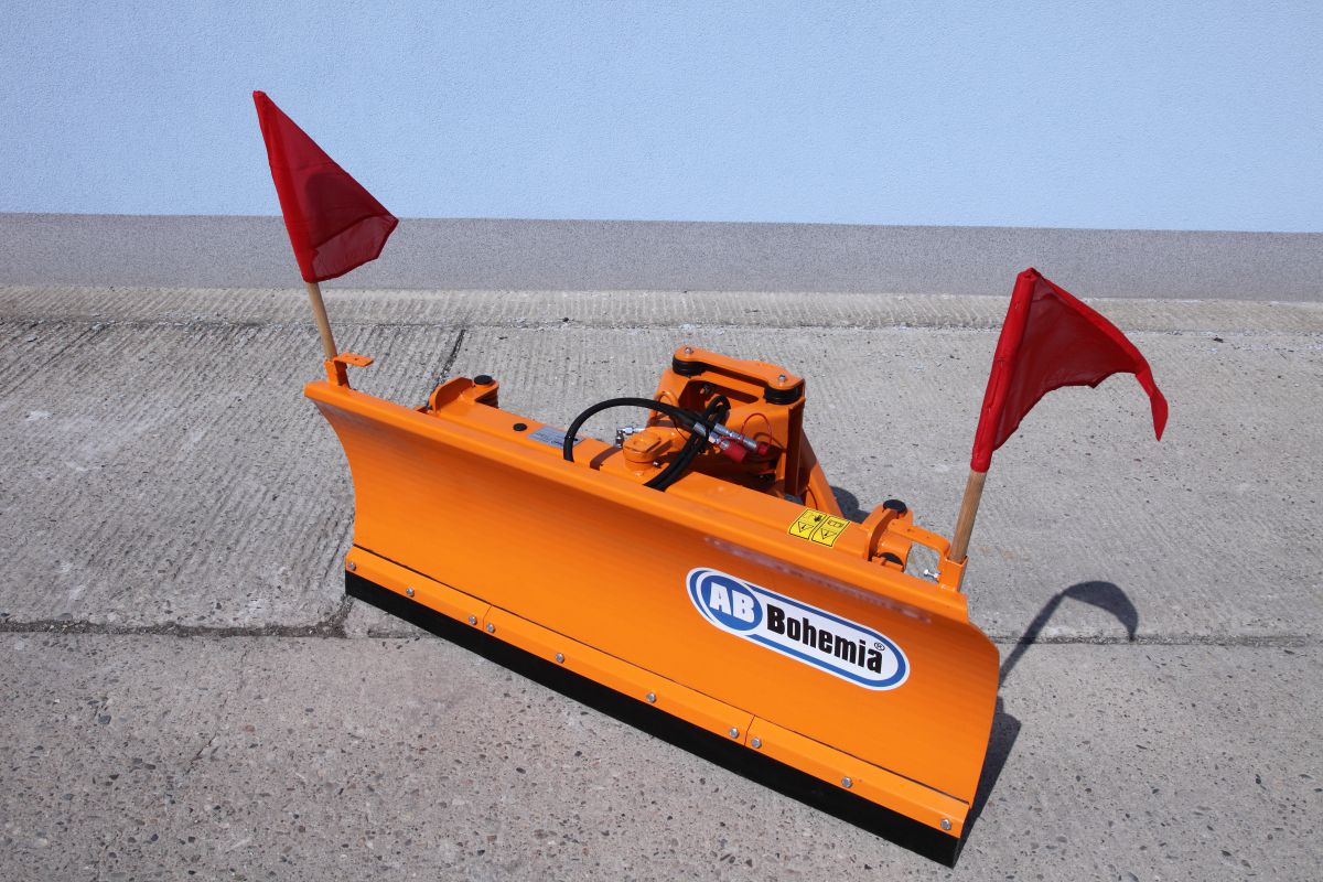 Sněhová radlice PKN