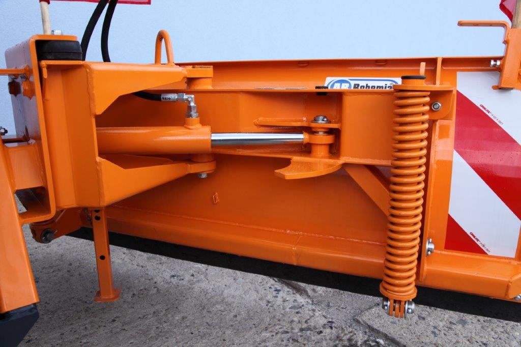 Sněhová radlice PKN