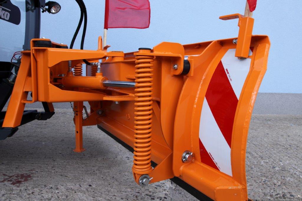 Sněhová radlice PKN