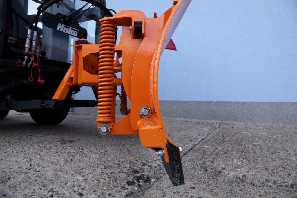 Sněhová radlice PKN