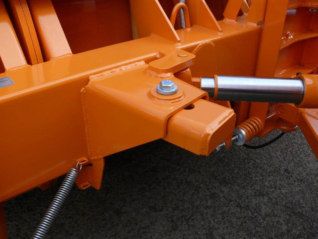 Sněhová radlice PSH