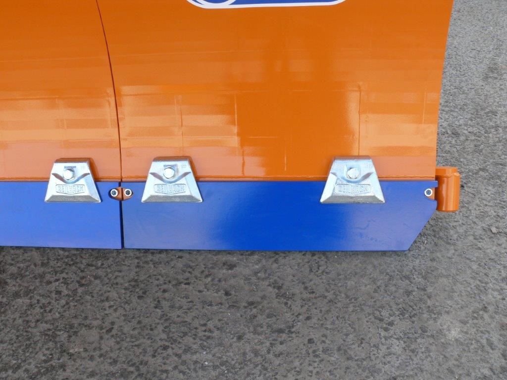 Sněhová radlice PSH