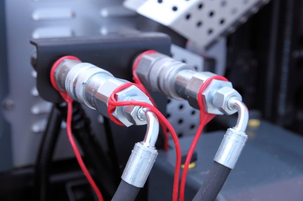 Sypač vozovek BBS 1000-1500