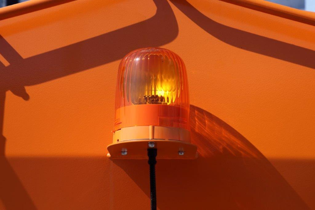 Sypač vozovek BBS 200-600