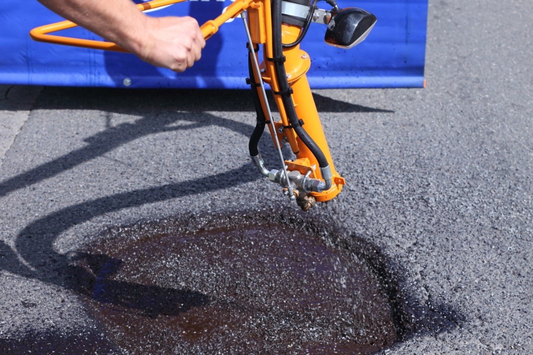 Vysprávková souprava vozovek VSV 1000 / VSV 1000M