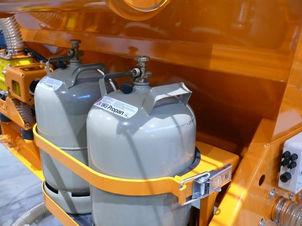 Vysprávková souprava vozovek VSV 1000 / VSV 1000M