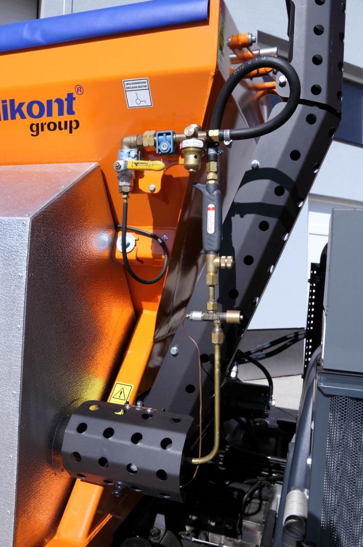 Vysprávková souprava vozovek VSV 1000 / VSV 1000M